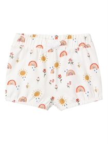 NAME IT Shorts Hania Bright White